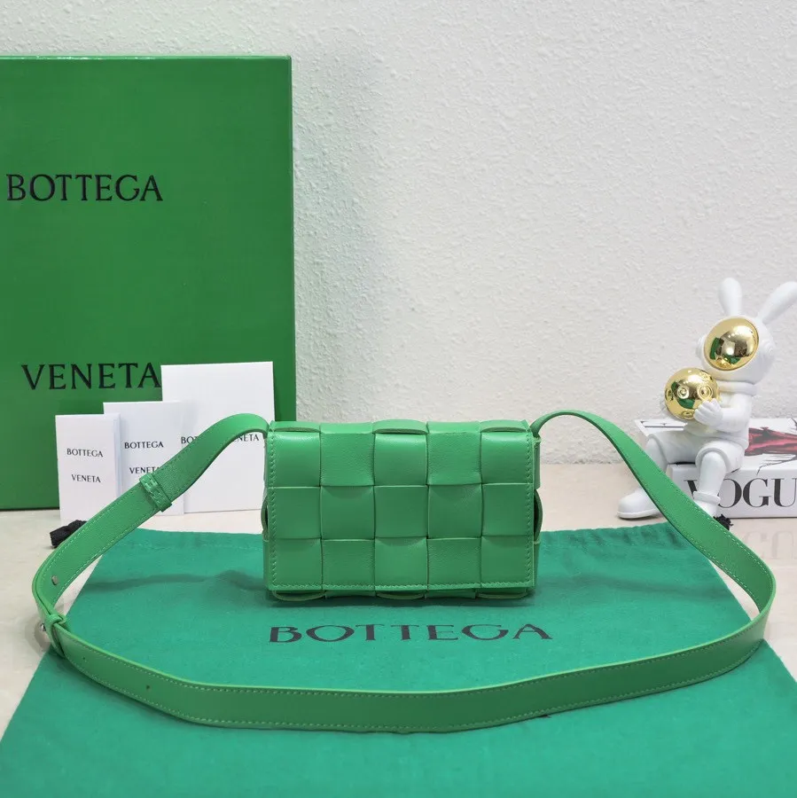 19cm parrot green